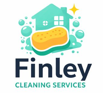 Finley Cleaning Services logo